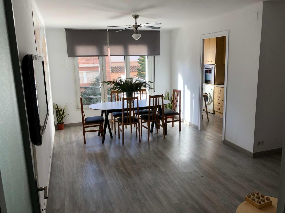Flat Blanes Center - Costa Brava. Apartment Exterior photo