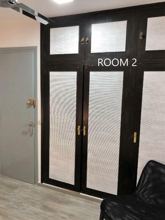 Flat Blanes Center - Costa Brava. Apartment Exterior photo