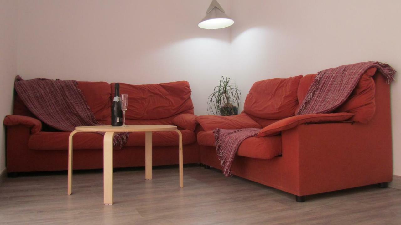 Flat Blanes Center - Costa Brava. Apartment Exterior photo