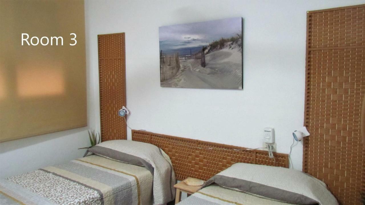 Flat Blanes Center - Costa Brava. Apartment Exterior photo